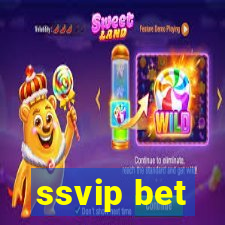 ssvip bet